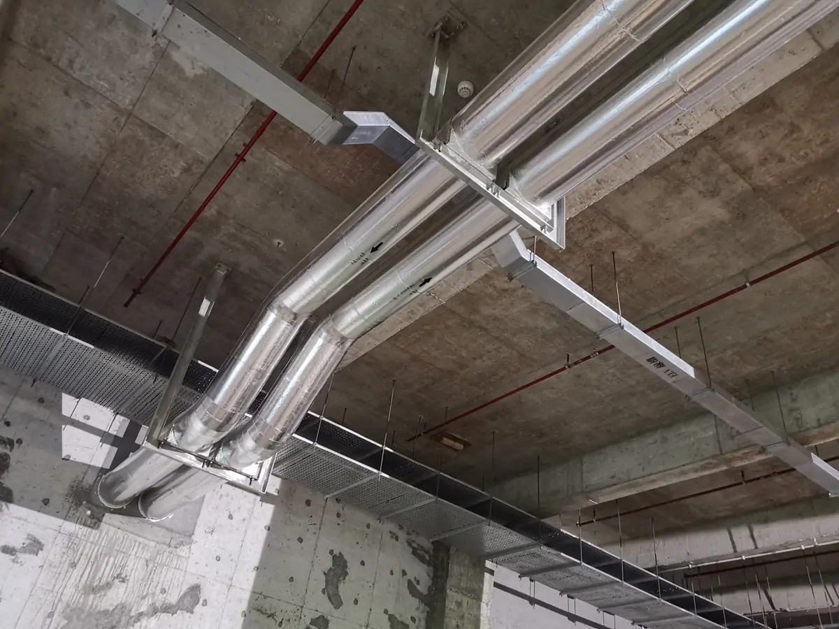 Phenolic Foam Block and Pipe Insulation for Insulation