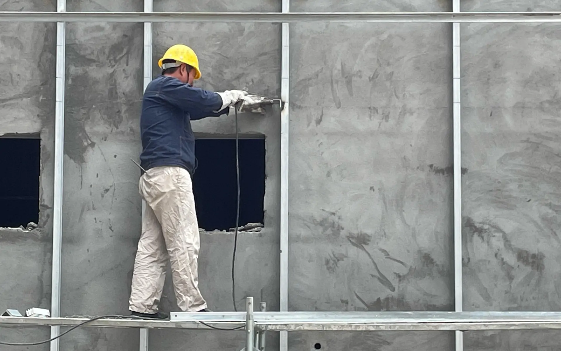 Exterior Wall Insulation Explained Key Facts You Should Know