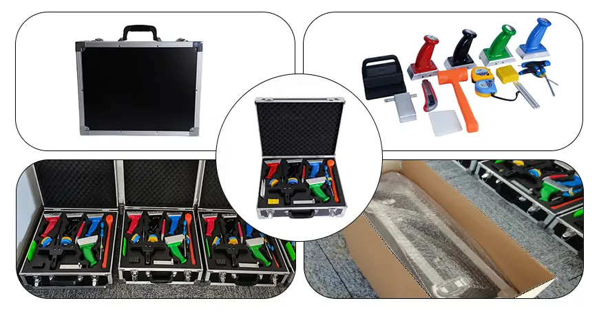 GFI-PID-Duct-Cutting-Tools