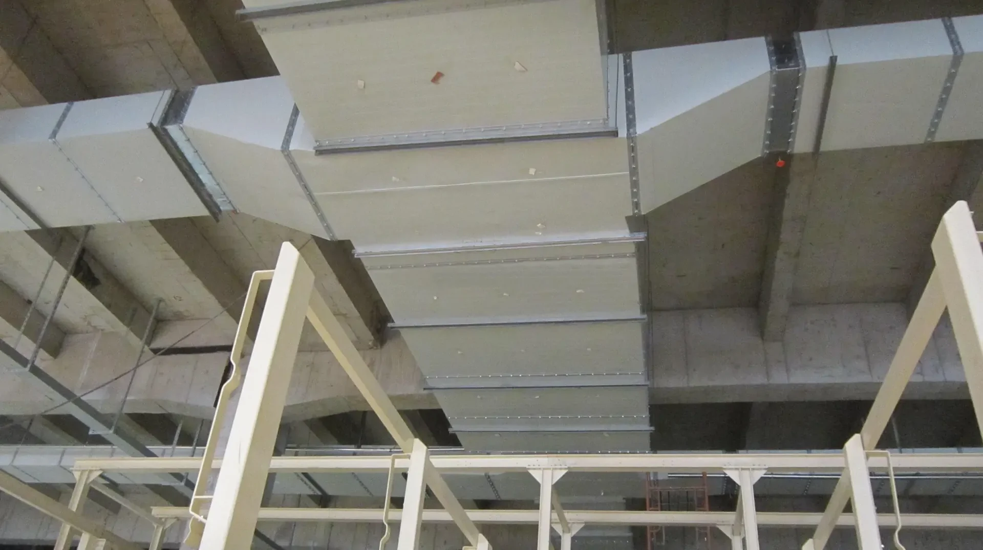 Phenolic Pre-Insulated Duct Solutions