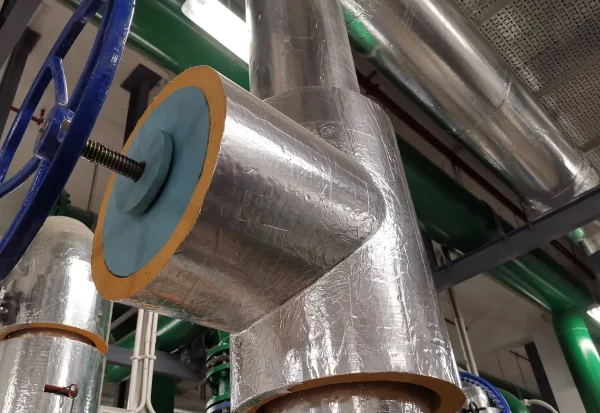 What Is Phenolic Foam Pipe Insulation What Is Phenolic Foam Pipe Insulation