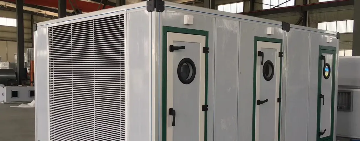 Why Do Equipment Systems Require Insulation