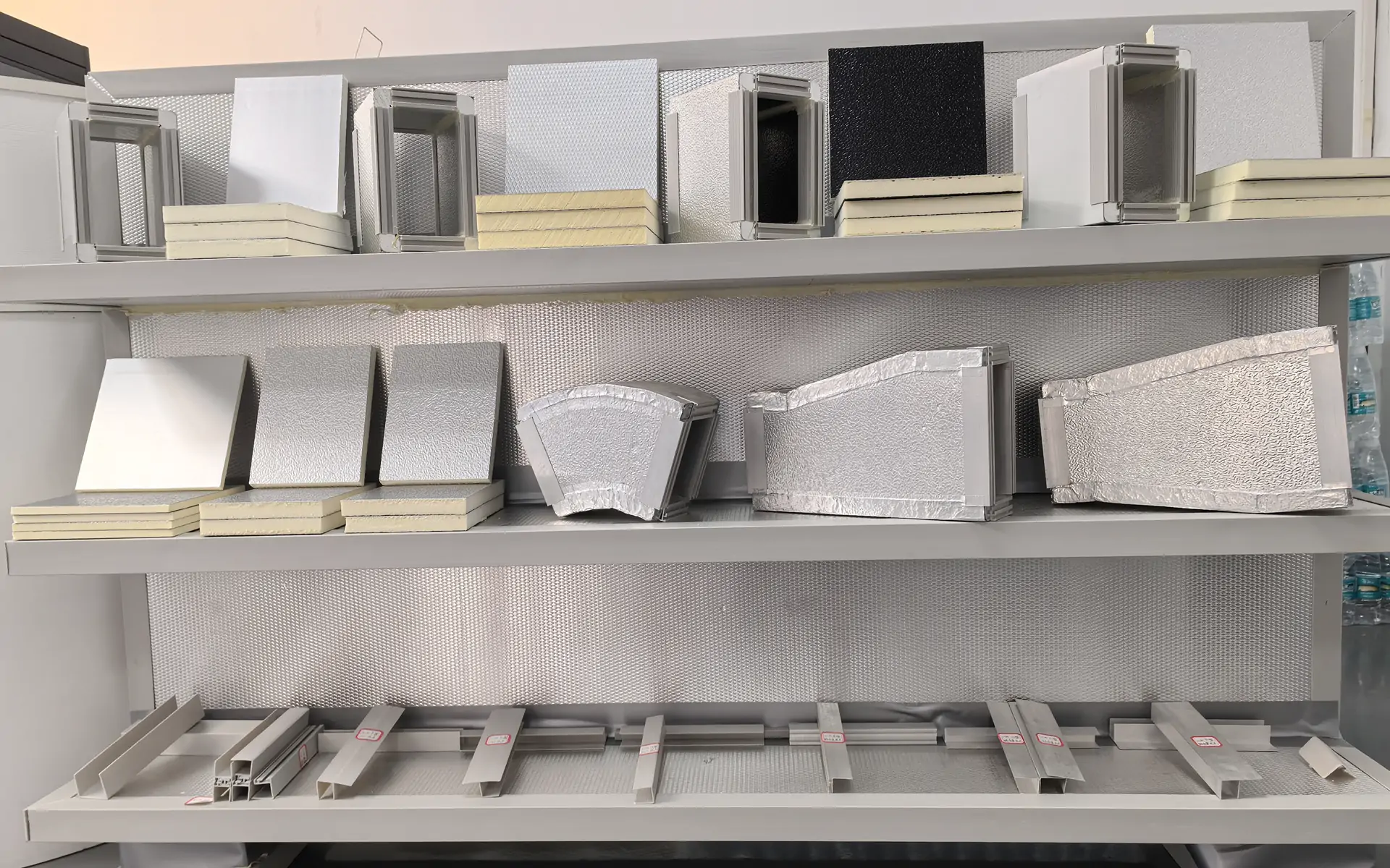 How to Choose the Right Polyurethane Duct Board for Projects