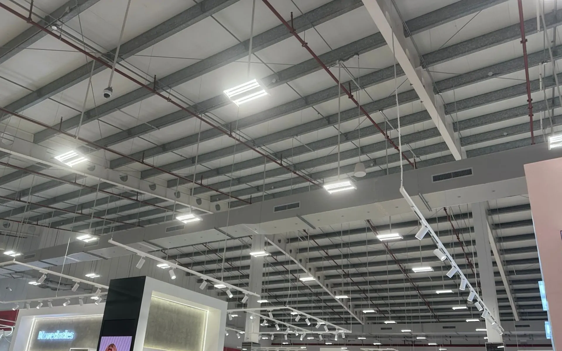 Why Pre-Insulated Duct Systems Is Ideal for Supermarket Projects