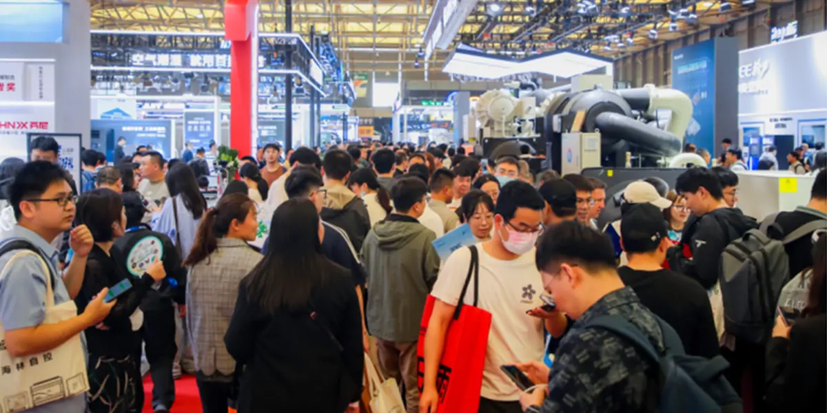 37th China Refrigeration Exhibition