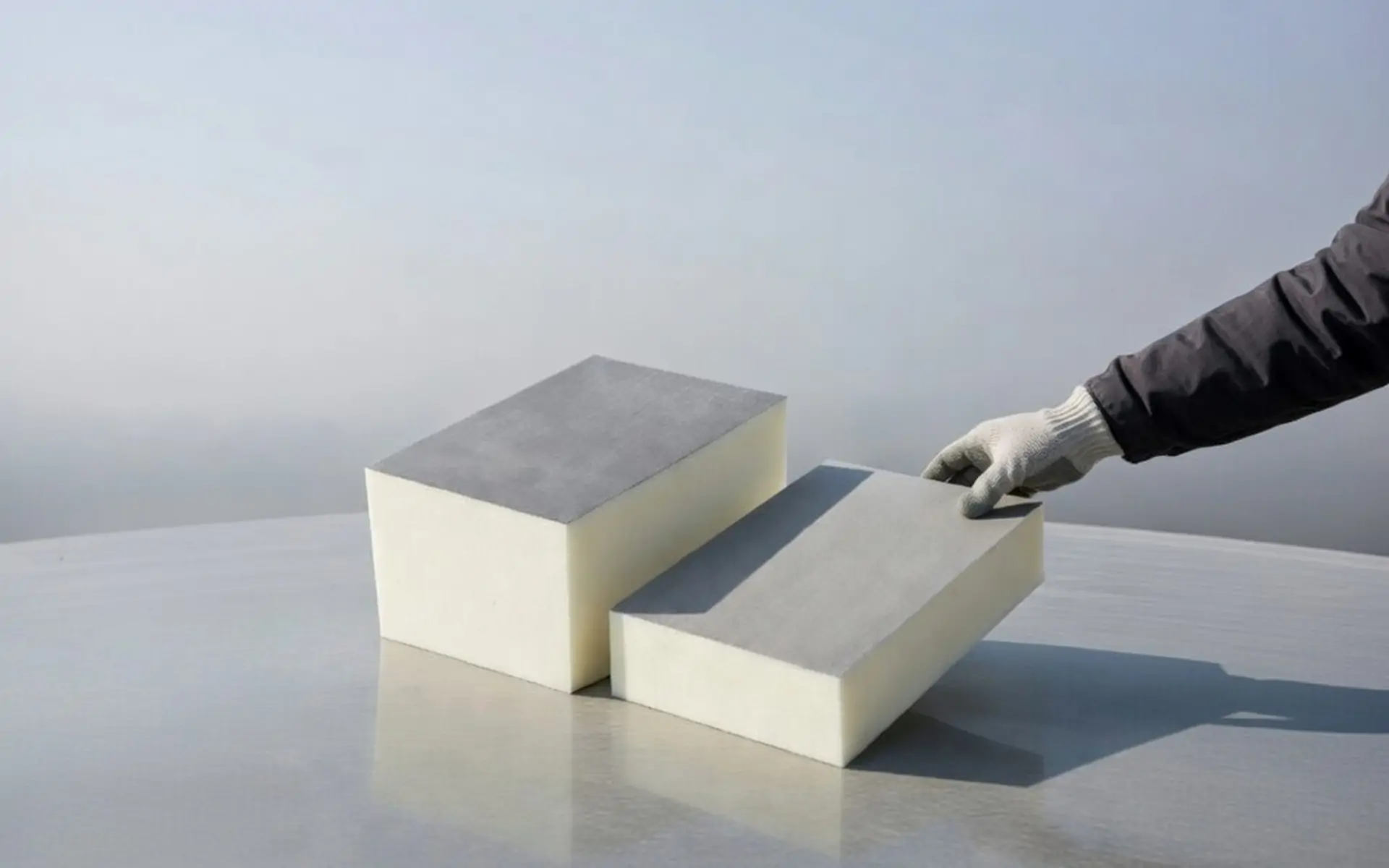 Polyurethane Insulation Boards Enhancing Building Energy Efficiency