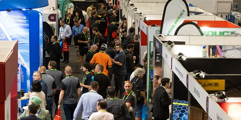 ARBS2026 exhibition