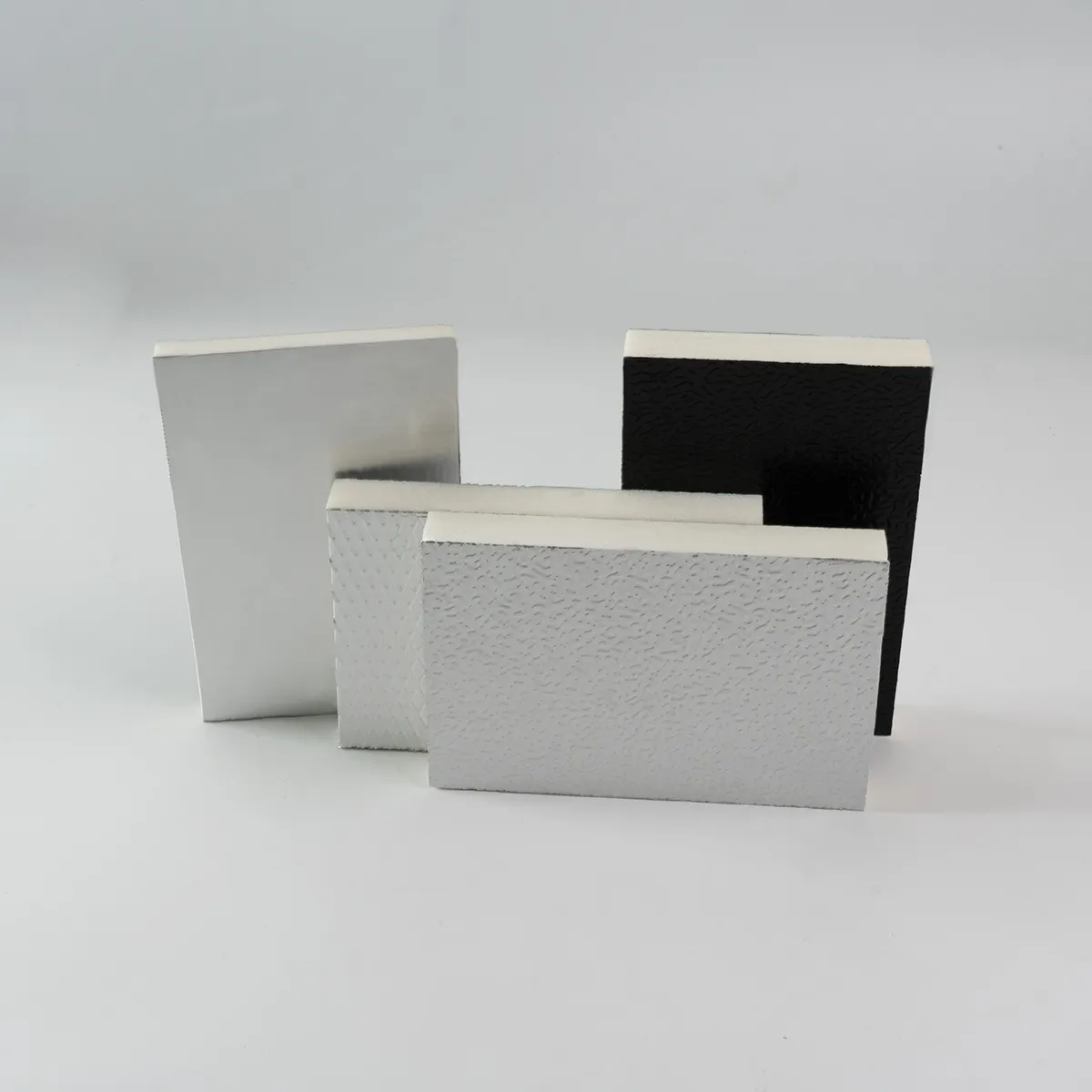 PU Duct Panels