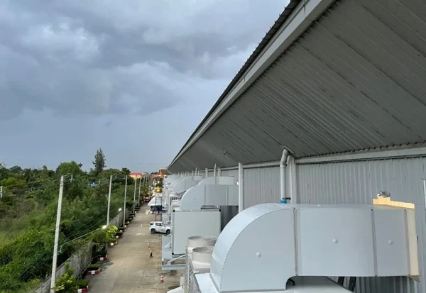 How Pre-painted GI Sheet Duct Panel Improves Outdoor HVAC Systems How Pre-painted GI Sheet Duct Panel Improves Outdoor HVAC Systems