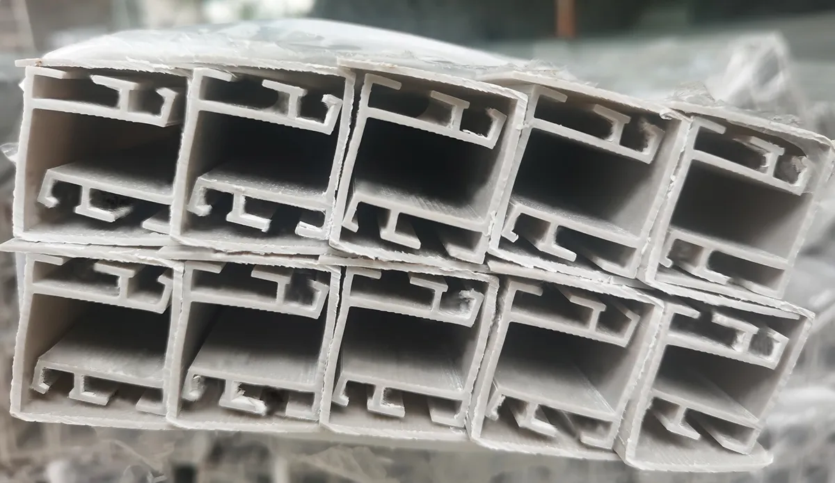 PVC flange wholesale
