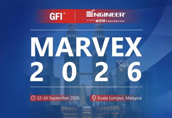 MARVEX 2026 MARVEX 2026