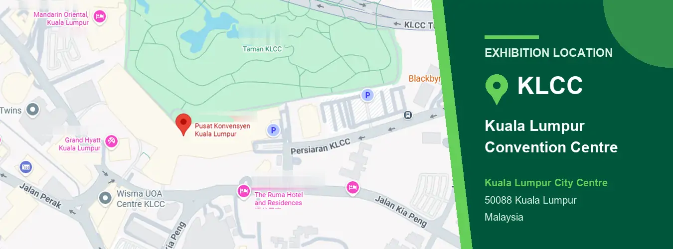 news location map