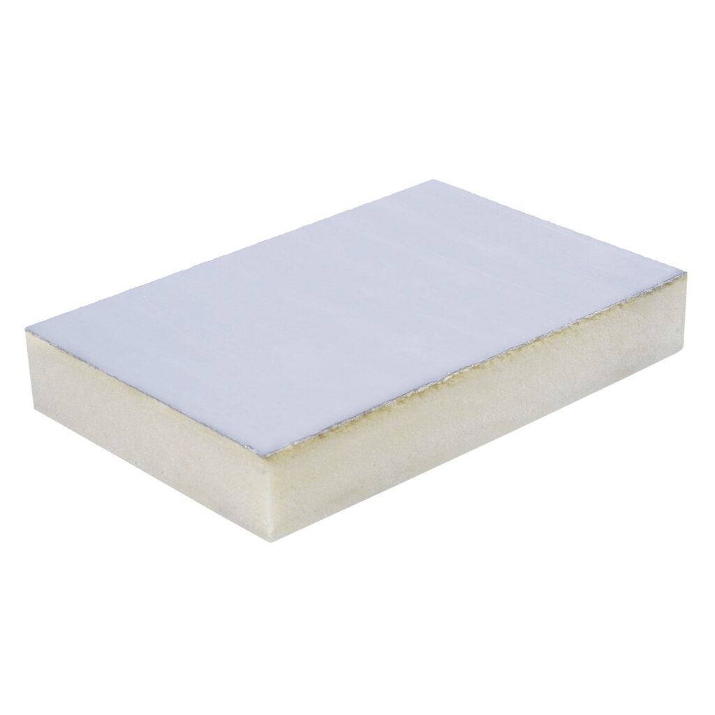 Pre-insulated Duct Panel & PIR Insulation Board GFI factory - GFI