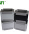 PIR Ducting Facing Compare: Aluminum Foil vs Pre-painted GI