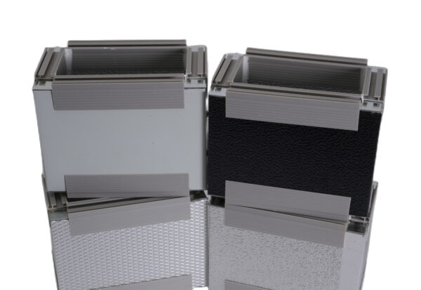 GFI Pre-insulated HVAC Air Duct