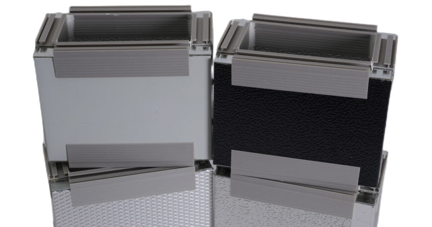 GFI Pre-insulated HVAC Air Duct