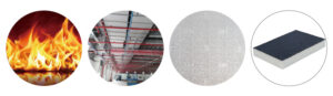 PIR & Polyurethane insulation board