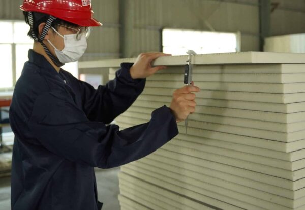 PIR Insulation Board Promotion