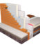 PIR Foam Insulation Board: Ideal for Walls and Roofs