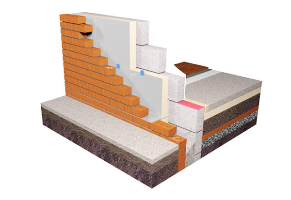 Securing with Mechanical Fixings