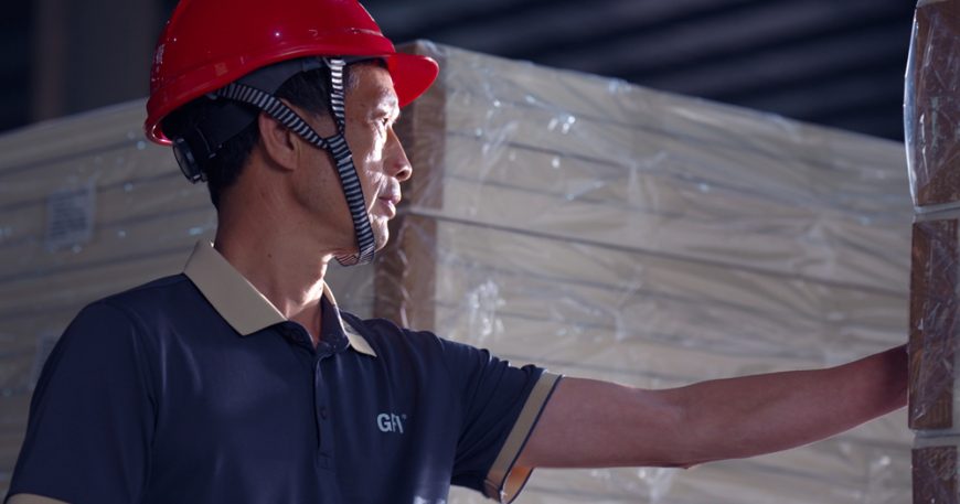 The Truth About PIR foam Insulation