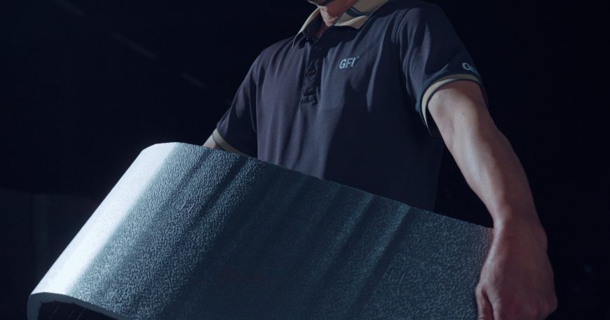 What IS PU Pre Insulated Ductwork