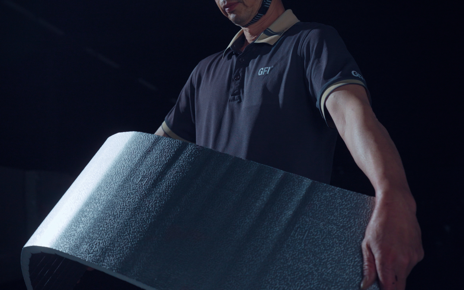 What IS PU Pre Insulated Ductwork