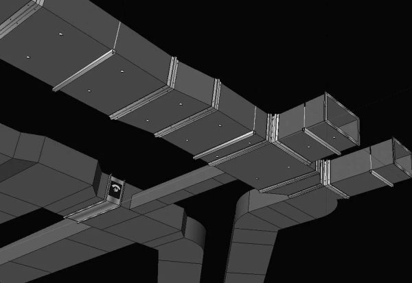 Ductwork