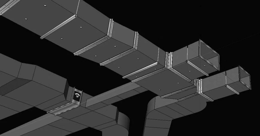 Ductwork