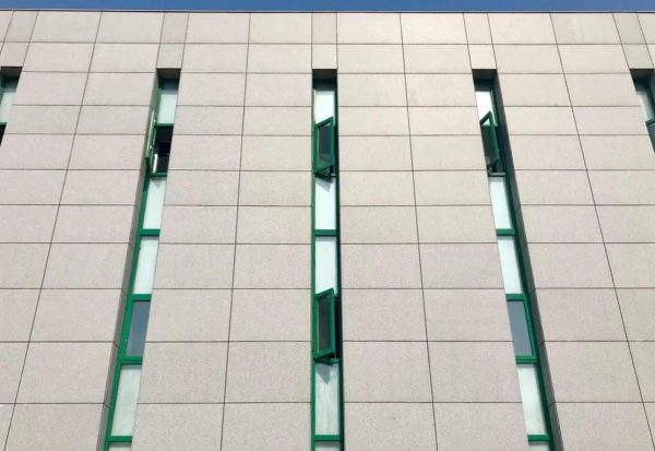 exterior wall insulation boards