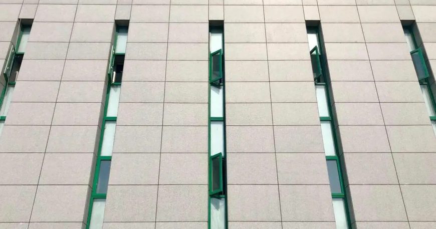 exterior wall insulation boards