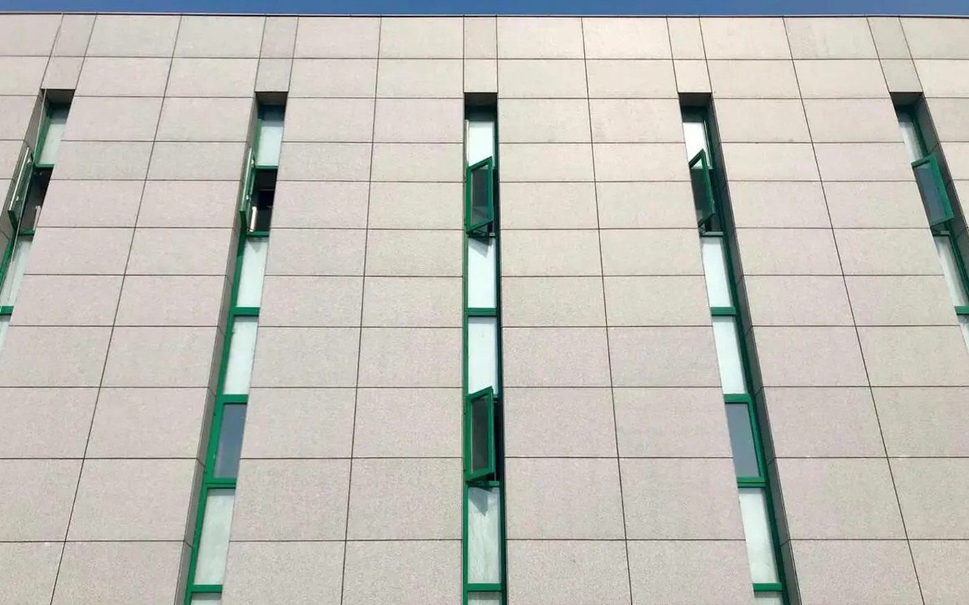 exterior wall insulation boards