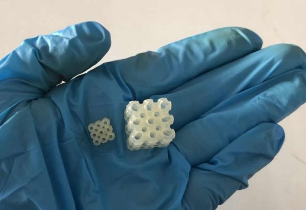 polyurethane material