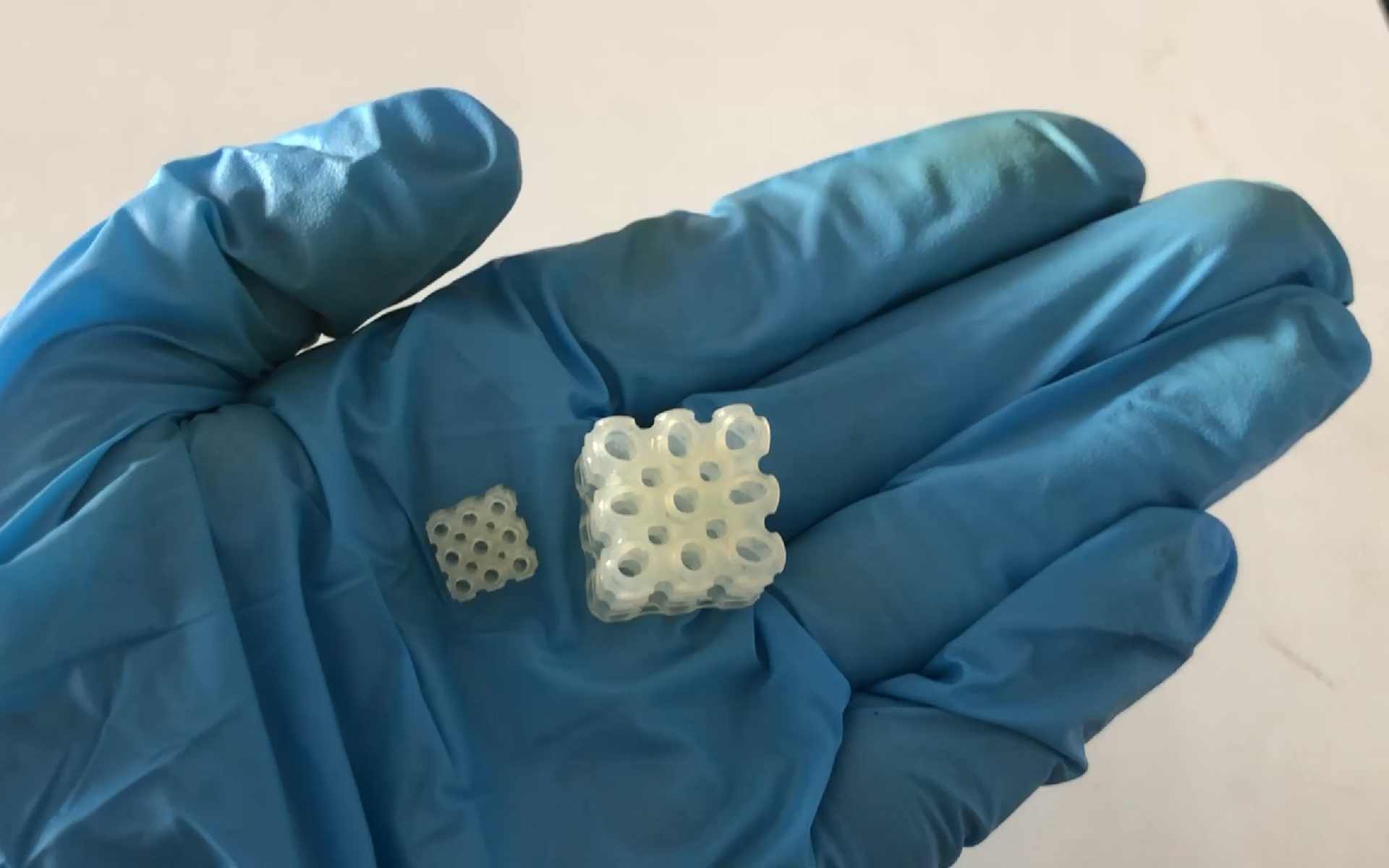 polyurethane material