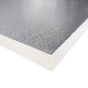 50mm Thickness PIR Insulation Boards