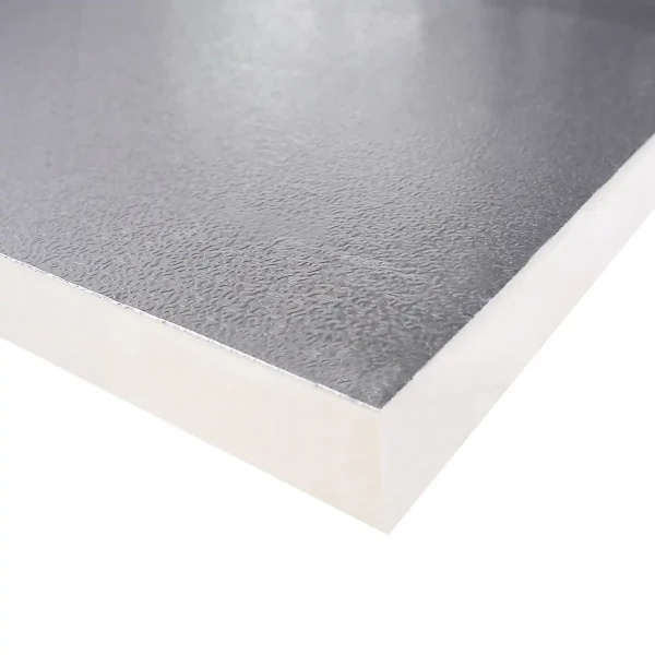 50mm Thickness PIR Insulation Boards