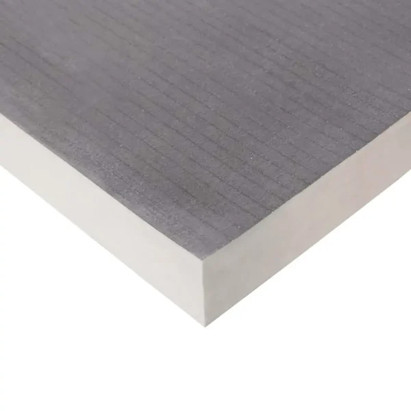 Fiberglass PIR Insulation Board 50mm