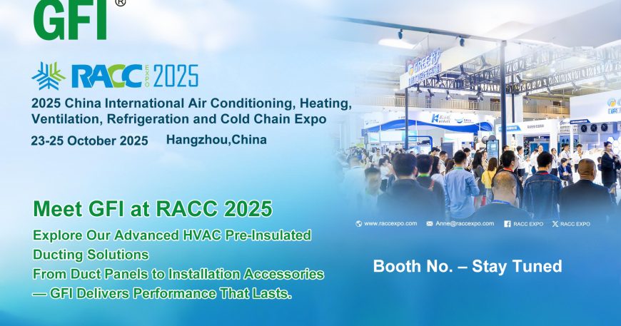 GFI At RACC 2025