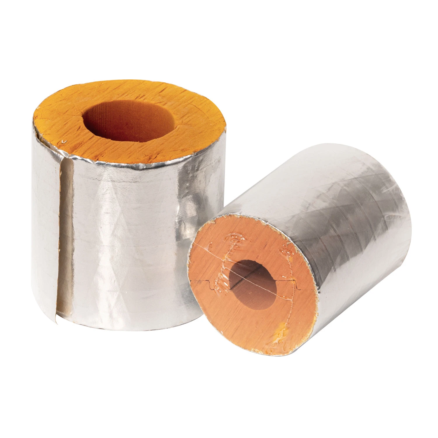Phenolic Foam Pipe Insulation