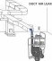Duct Air Leakage Test For PIR Pre-insulated Duct Systems