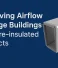 Phenolic Pre-Insulated Air Ducts for HVAC Systems