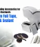 Pre-Insulated Ductwork Complete Sealing Accessories Guide