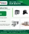 GFI Showcases PIR Pre-insulated Duct Panel at MARVEX 2026